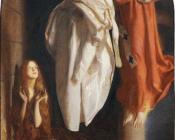 弗兰克 卡多根 考伯 : St Agnes in Prison